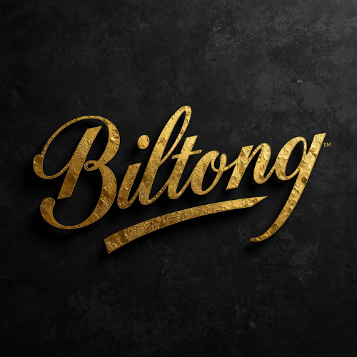 Biltong