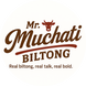 Mr Muchati Biltong - Home