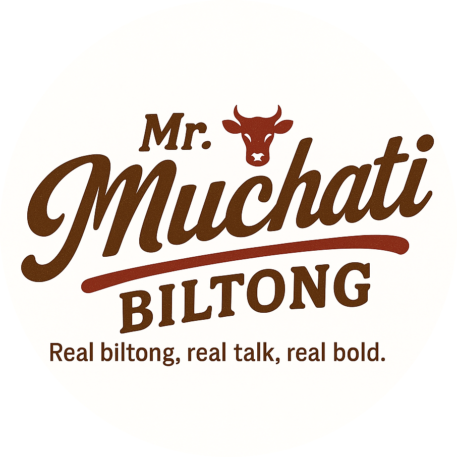 Mr Muchati Biltong