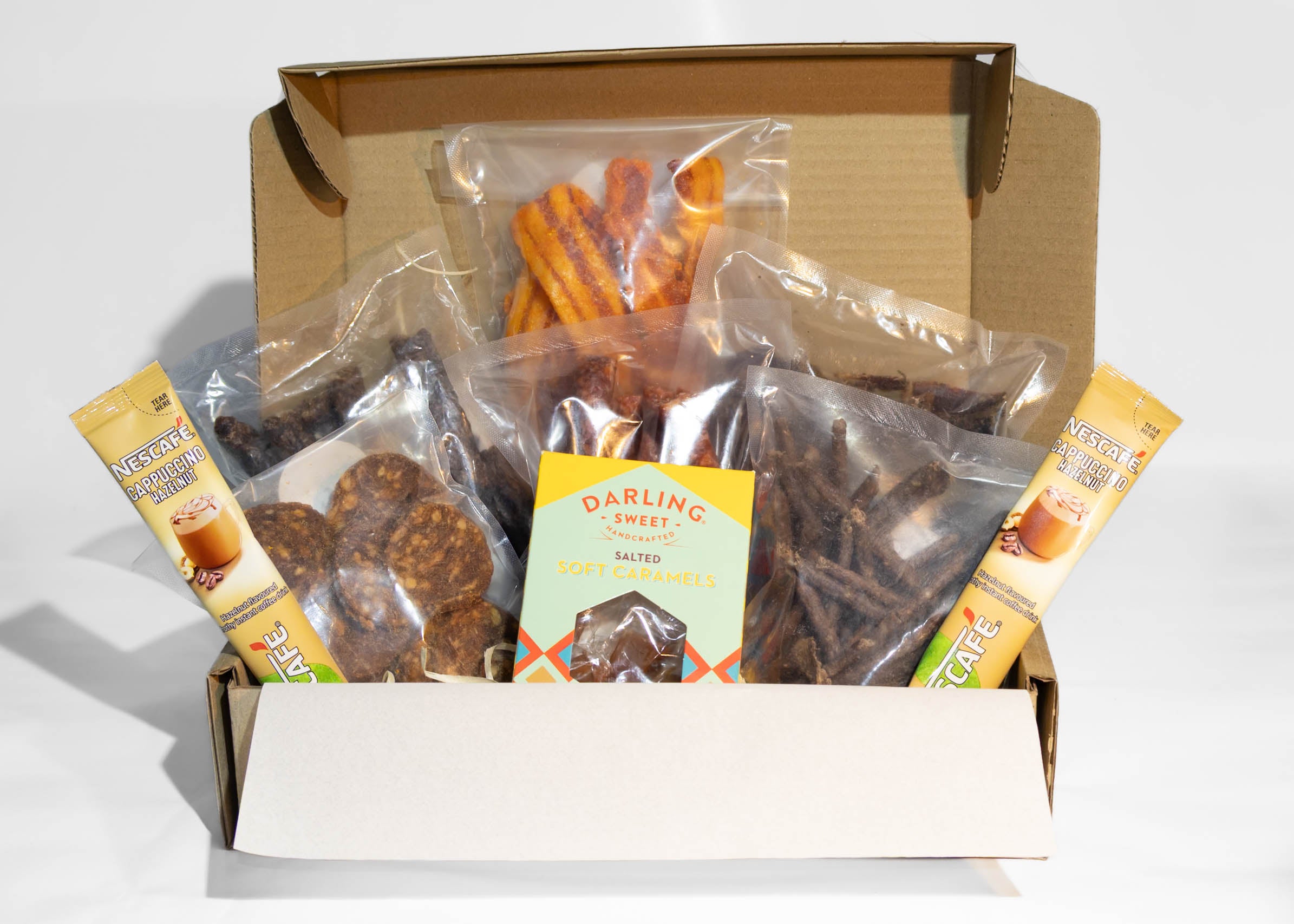 The Everyday Large Box