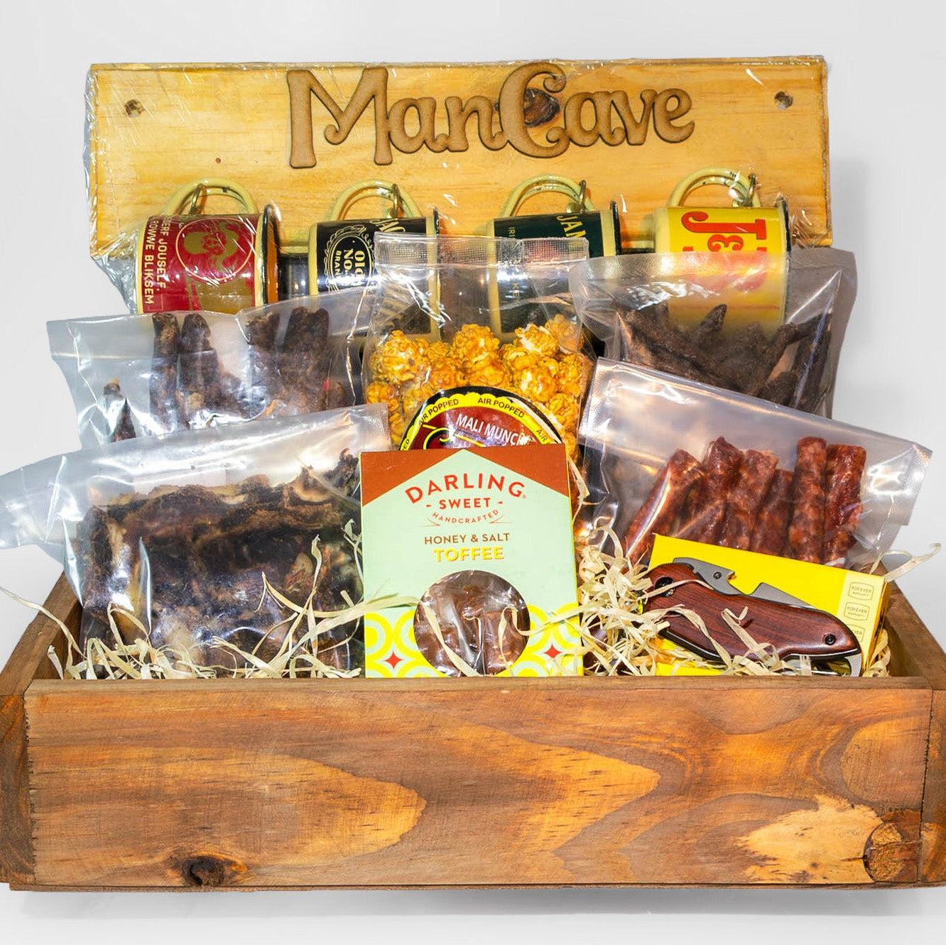 Classic Gift Box Large