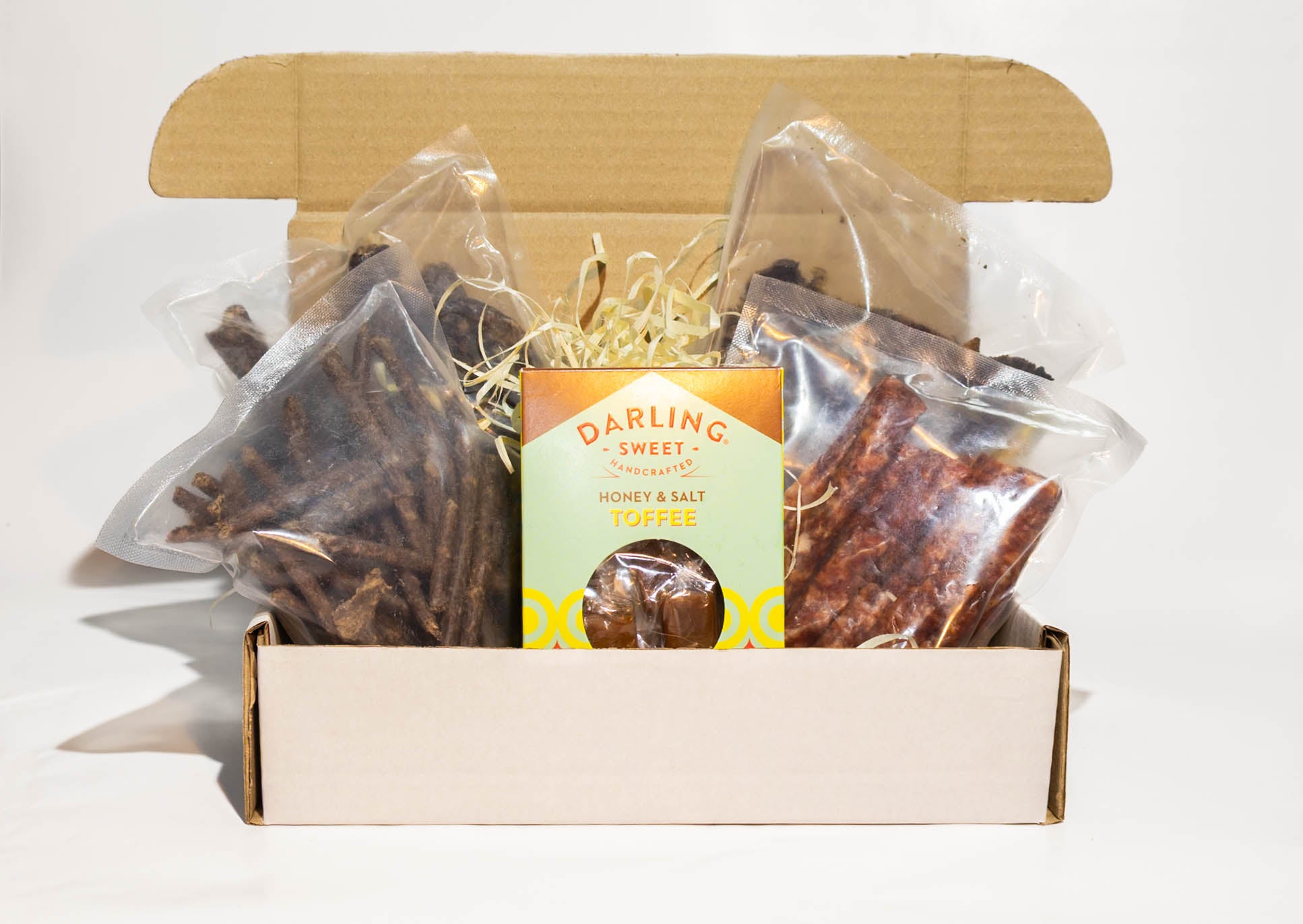 The Everyday Box