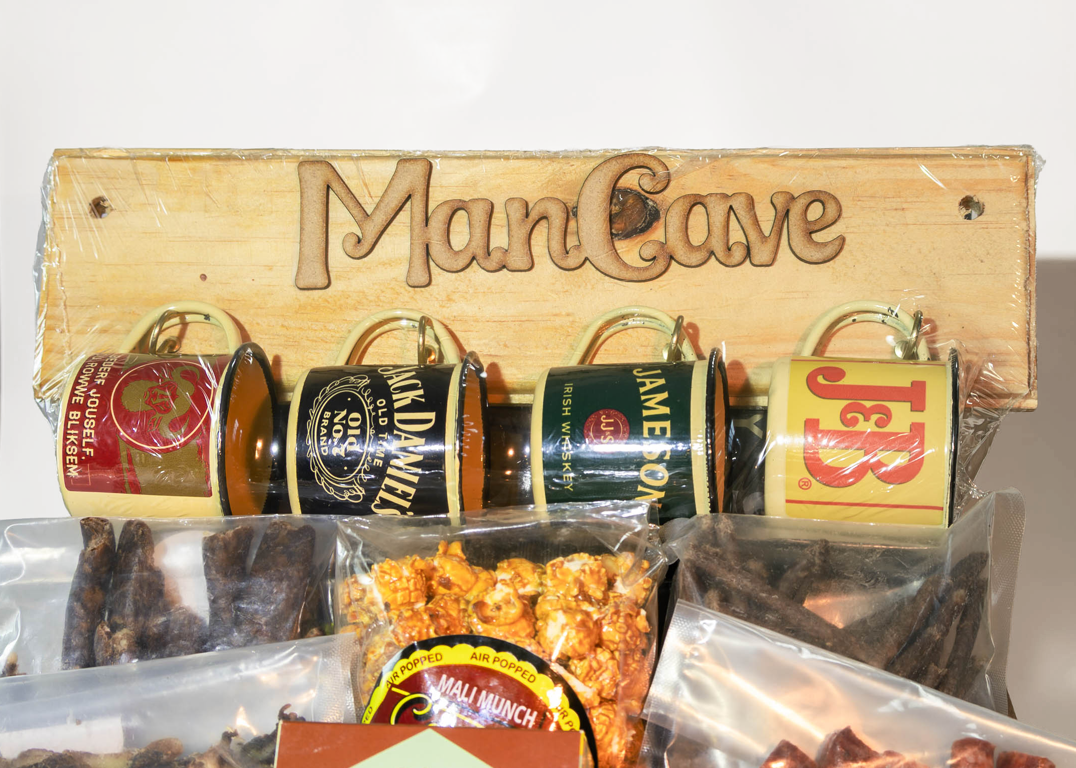 The Classic Gift Box Medium