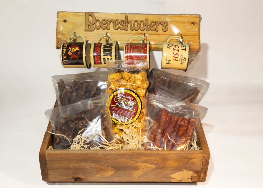 The Classic Gift Box Medium