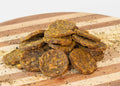Biltong Wheels | Classic Chutney