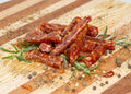 Salami Stix – Bold & Peppery