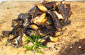 Yellow Fat Biltong