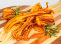 Bacon Biltong – Assorted Flavors