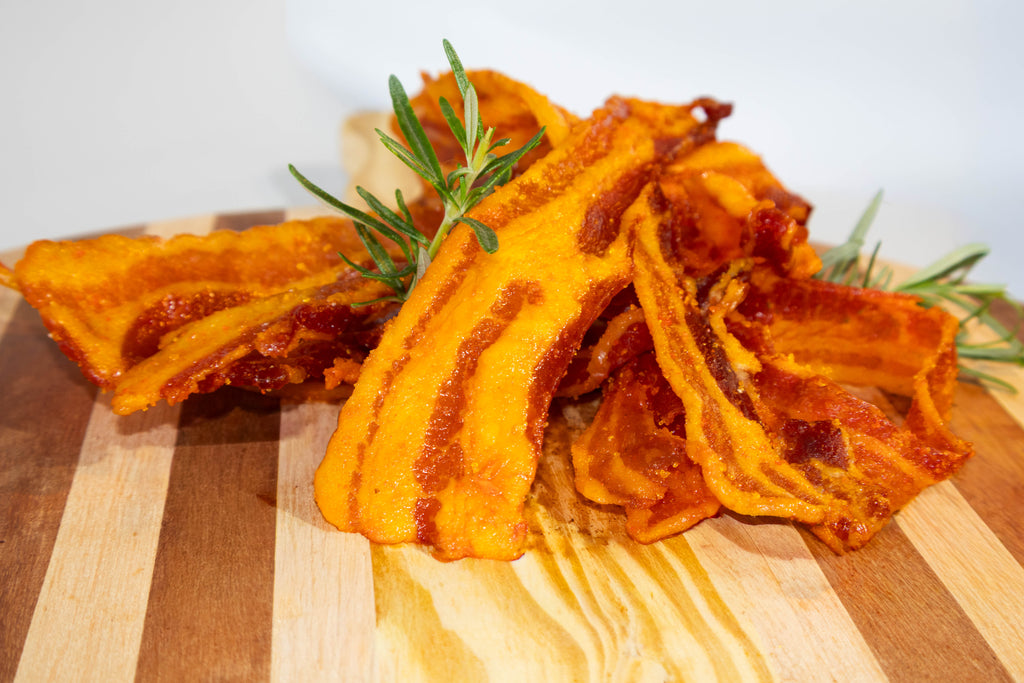 Bacon Biltong – Assorted Flavors